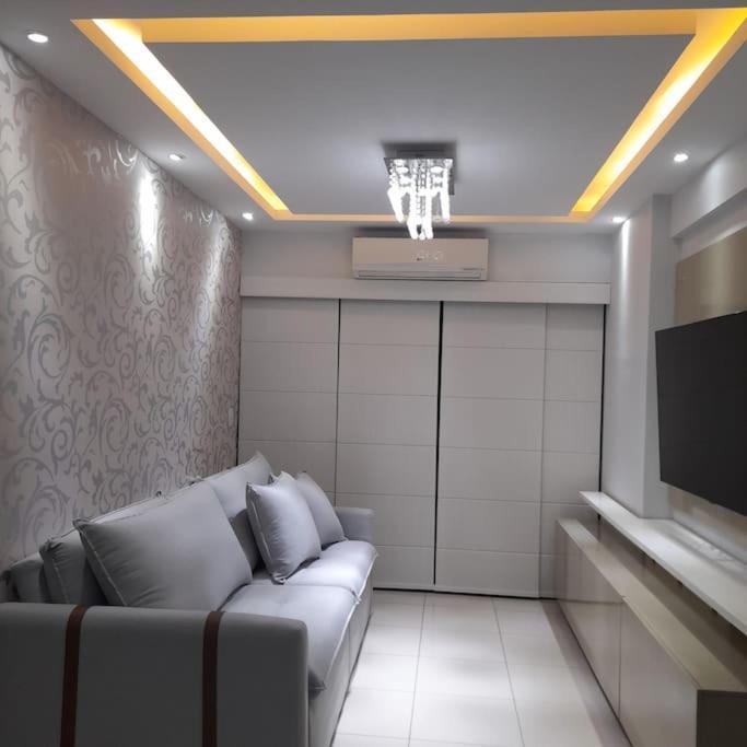 Excelente Apartamento P/ Temporada- Barra/ Regiao Olimpica Río de Janeiro