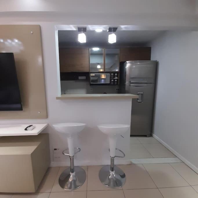 Excelente Apartamento P/ Temporada- Barra/ Regiao Olimpica Río de Janeiro