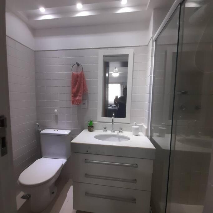 Excelente Apartamento P/ Temporada- Barra/ Regiao Olimpica Apartamento Río de Janeiro