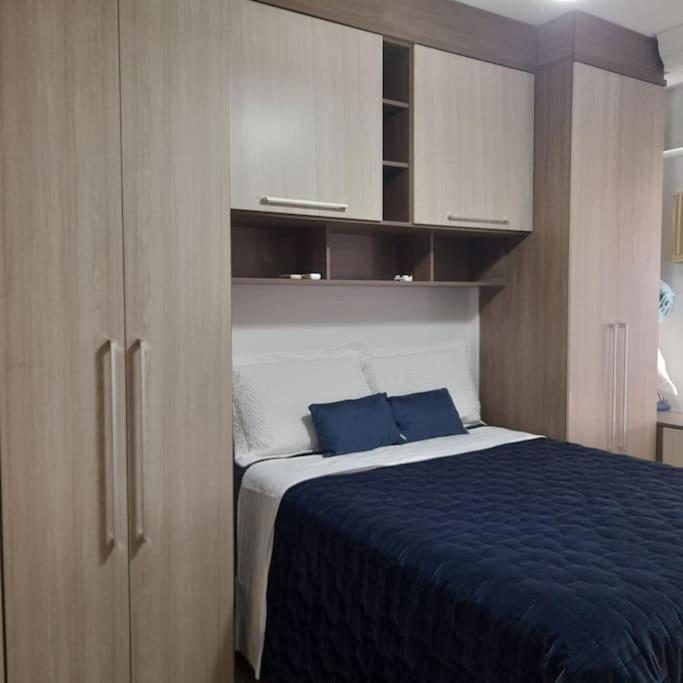 Excelente Apartamento P/ Temporada- Barra/ Regiao Olimpica Apartamento Río de Janeiro