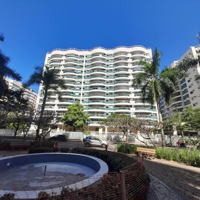 Excelente Apartamento P/ Temporada- Barra/ Regiao Olimpica Río de Janeiro