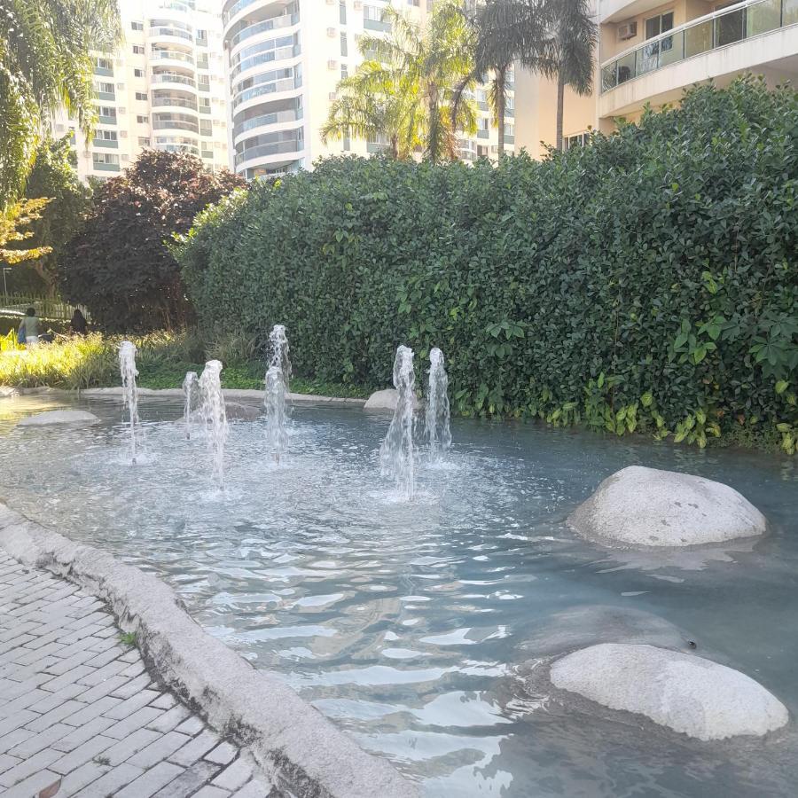 Excelente Apartamento P/ Temporada- Barra/ Regiao Olimpica * Río de Janeiro
